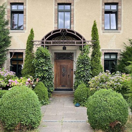 Boutique Apartments Benz I-Iii Bergisch Gladbach Eksteriør bilde