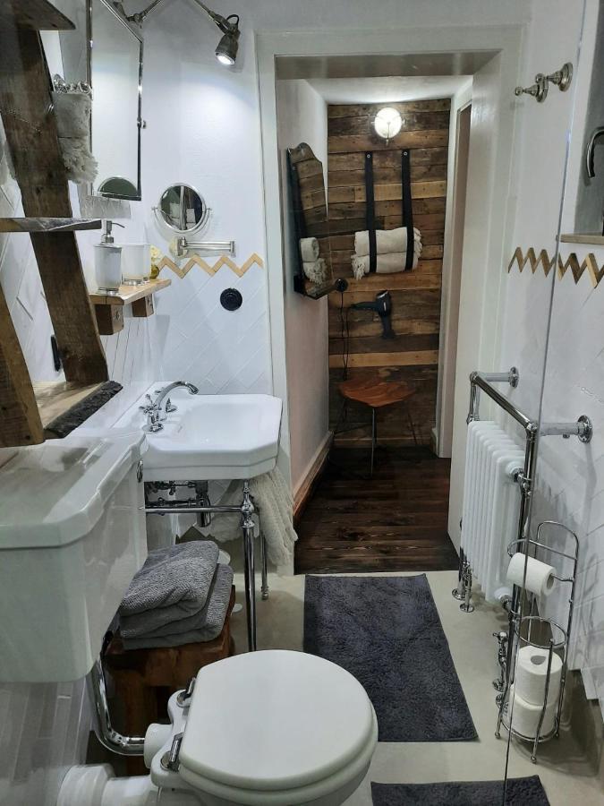 Boutique Apartments Benz I-Iii Bergisch Gladbach Eksteriør bilde