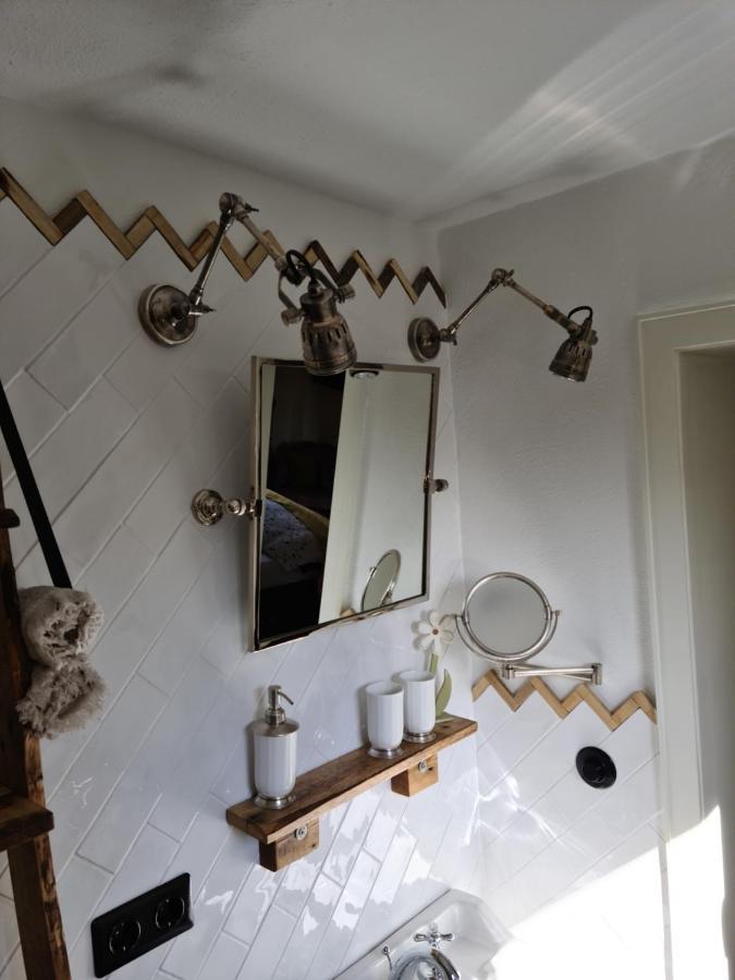Boutique Apartments Benz I-Iii Bergisch Gladbach Eksteriør bilde