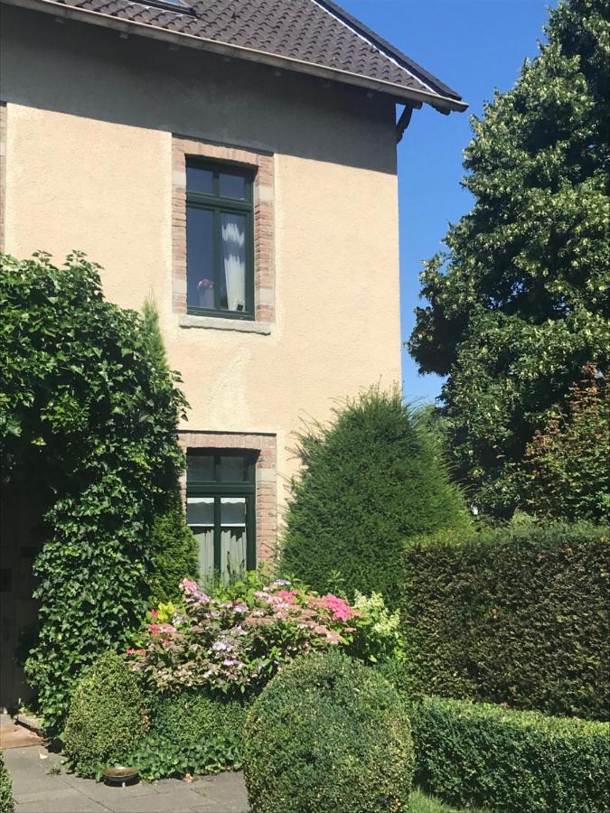 Boutique Apartments Benz I-Iii Bergisch Gladbach Eksteriør bilde