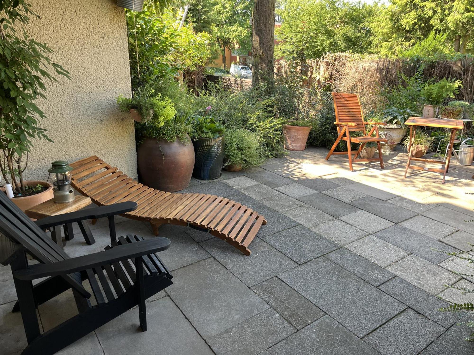 Boutique Apartments Benz I-Iii Bergisch Gladbach Eksteriør bilde