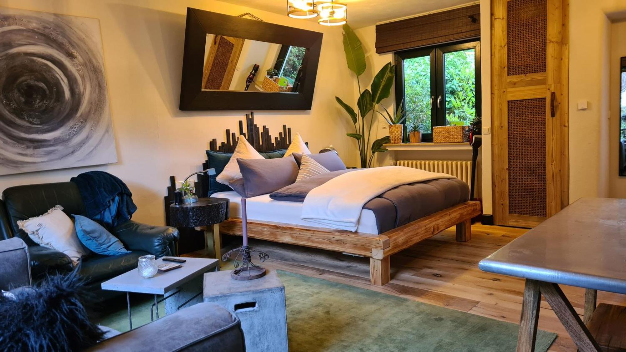 Boutique Apartments Benz I-Iii Bergisch Gladbach Eksteriør bilde