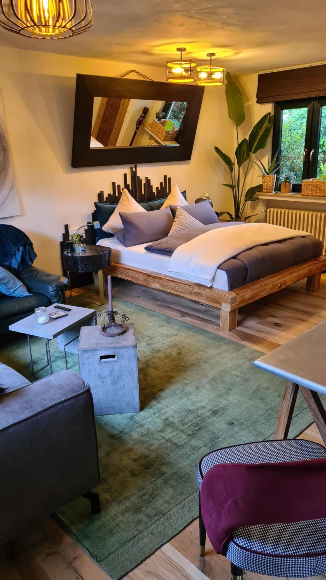 Boutique Apartments Benz I-Iii Bergisch Gladbach Eksteriør bilde