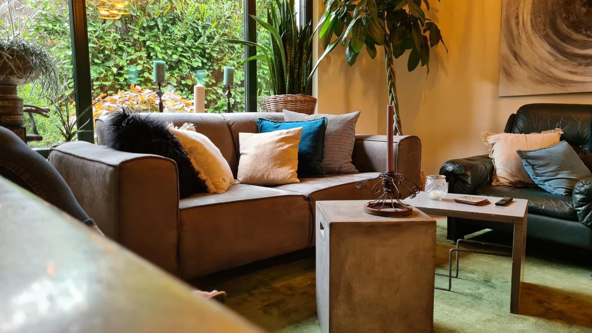 Boutique Apartments Benz I-Iii Bergisch Gladbach Eksteriør bilde
