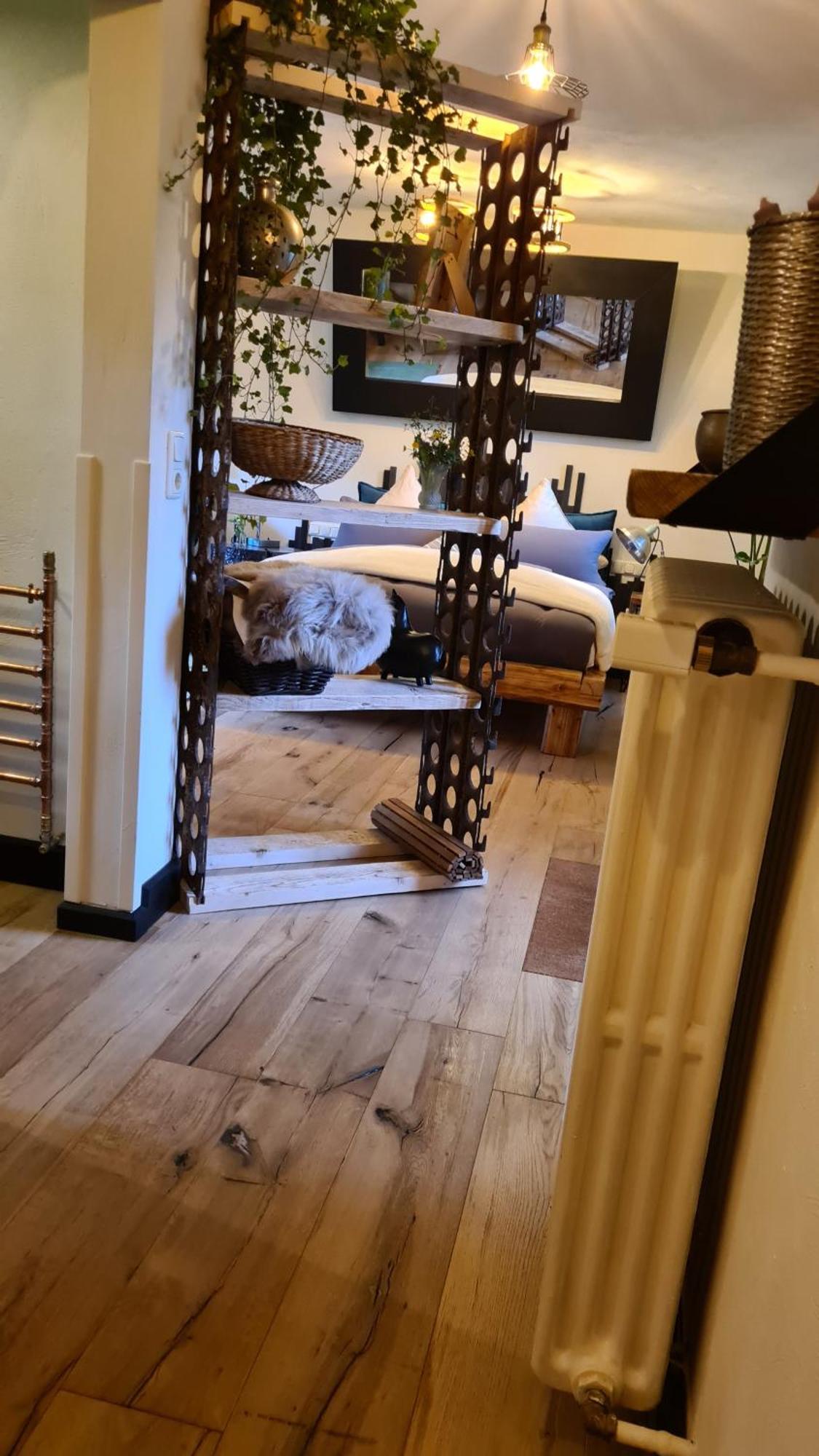 Boutique Apartments Benz I-Iii Bergisch Gladbach Eksteriør bilde