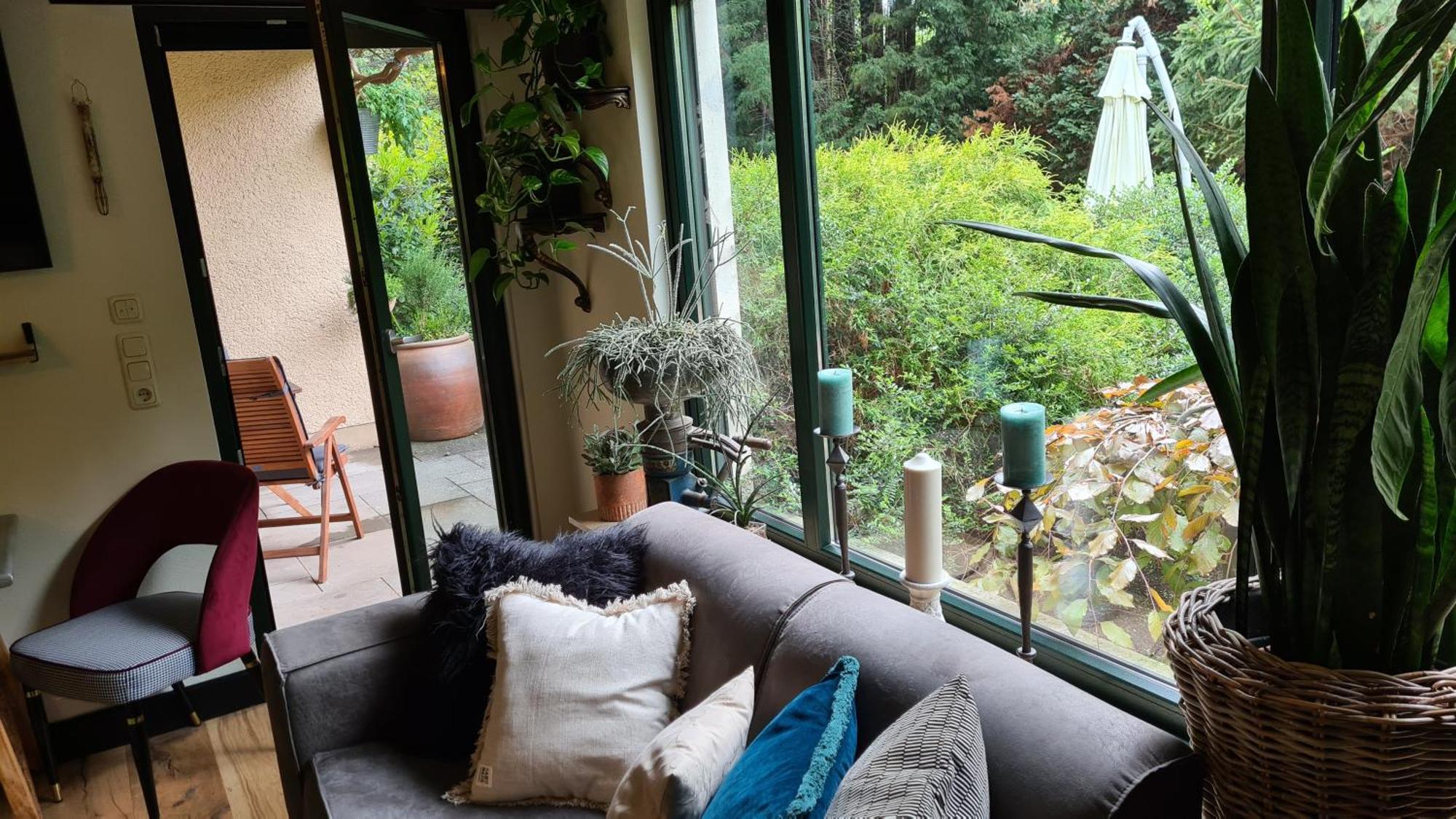 Boutique Apartments Benz I-Iii Bergisch Gladbach Eksteriør bilde
